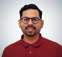 Roy Salazar, creator of Better Self